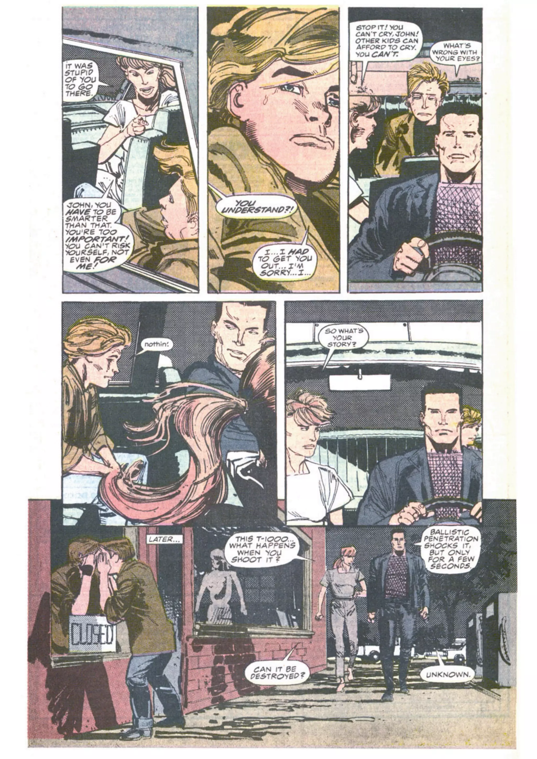 Terminator 2   judgment day 02