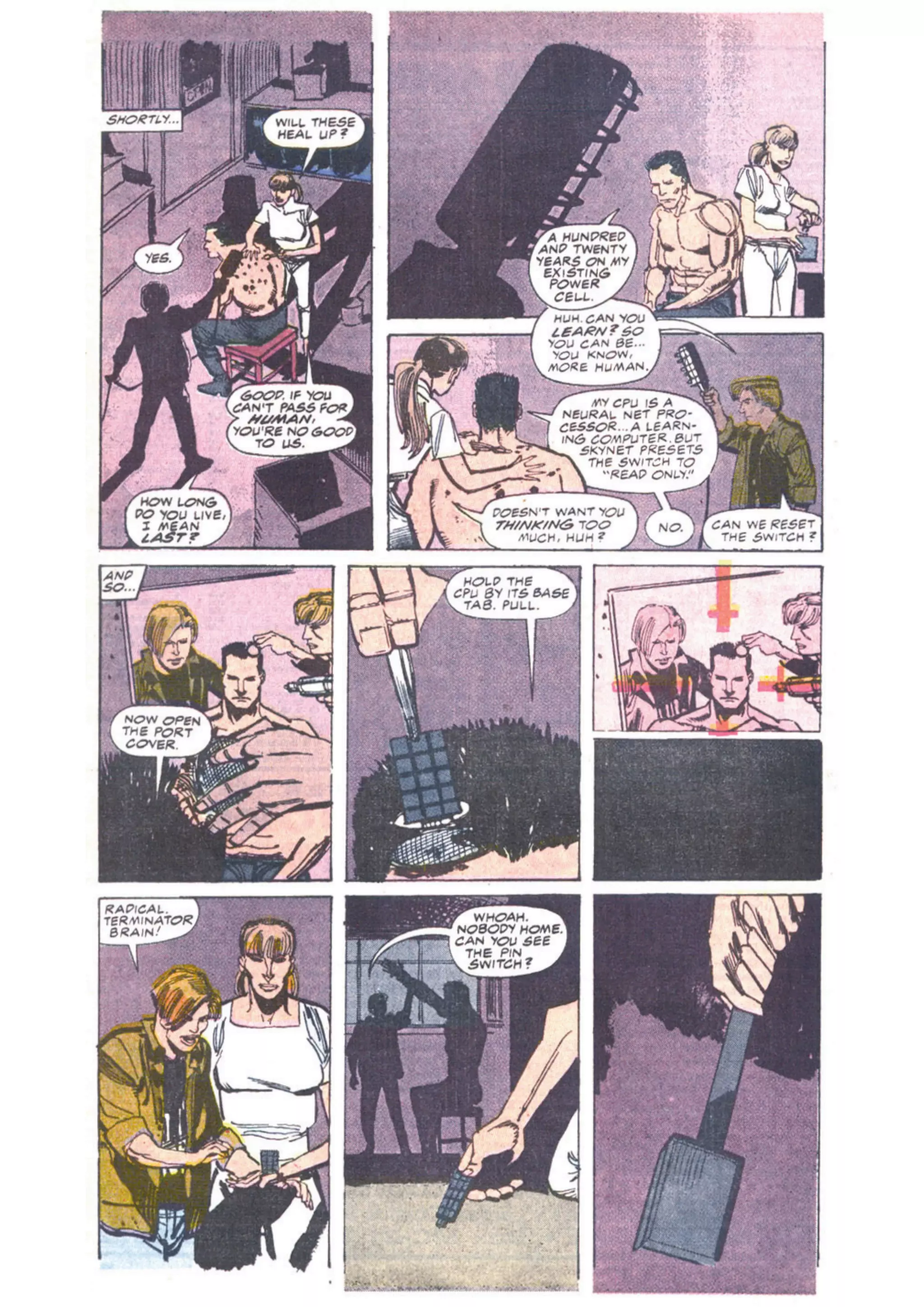 Terminator 2   judgment day 02