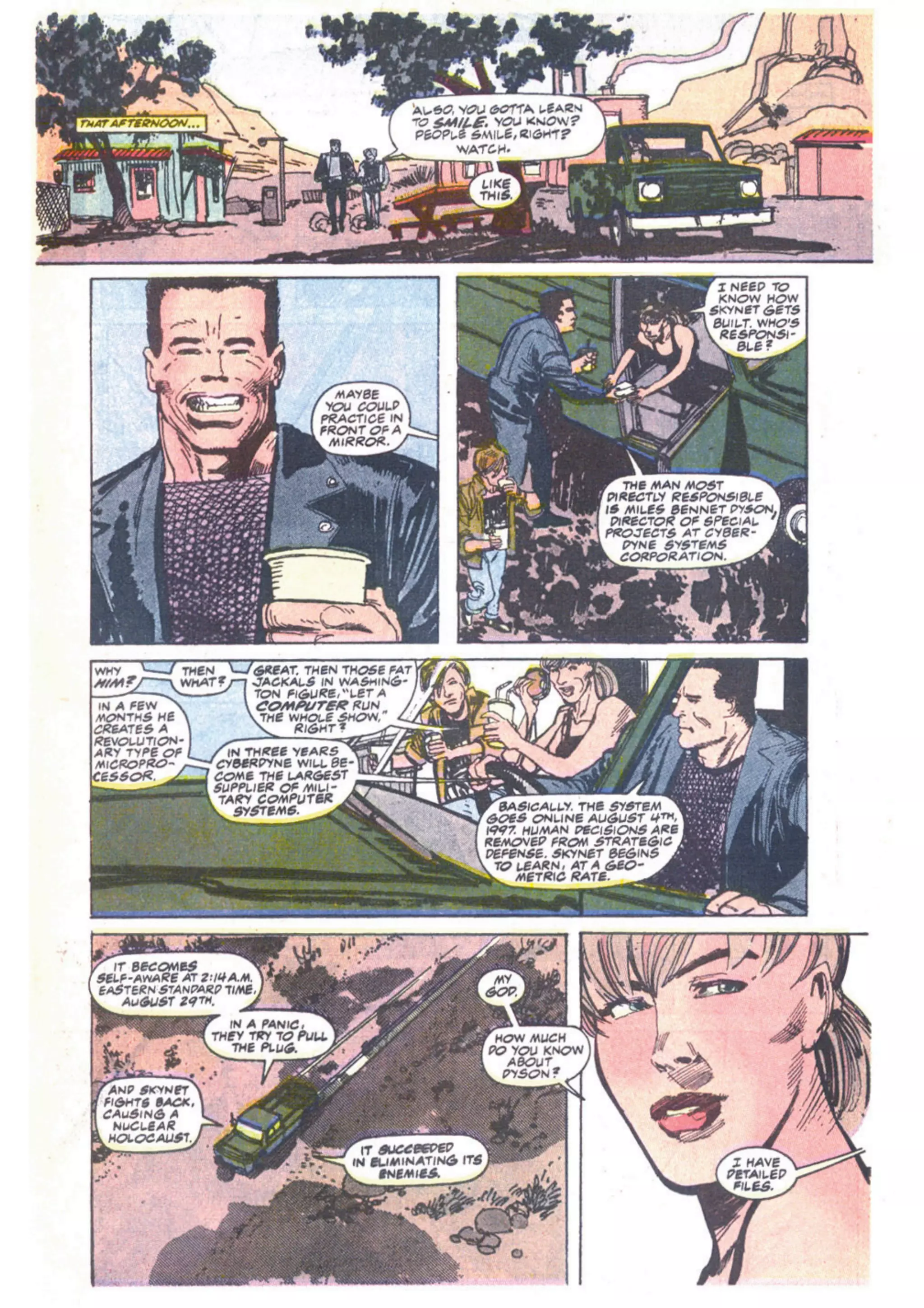 Terminator 2   judgment day 02