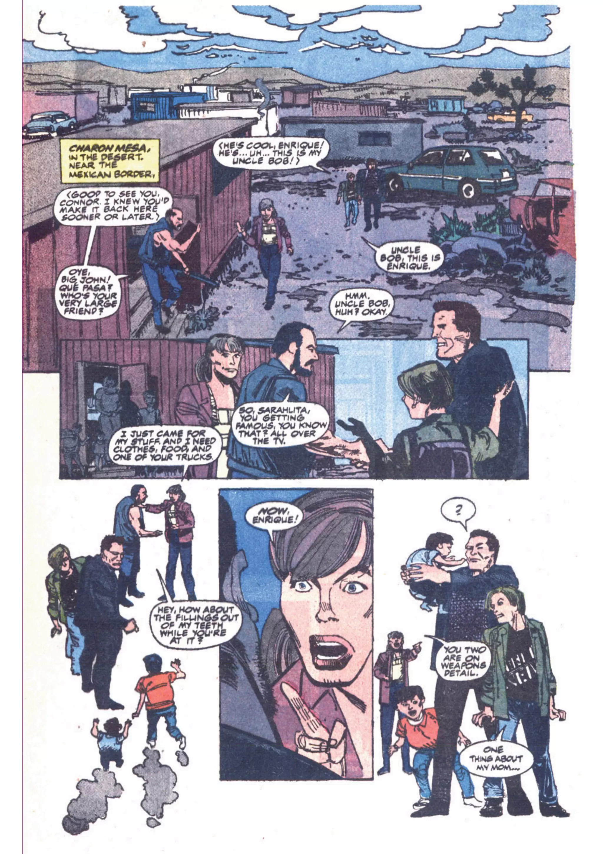 Terminator 2   judgment day 02