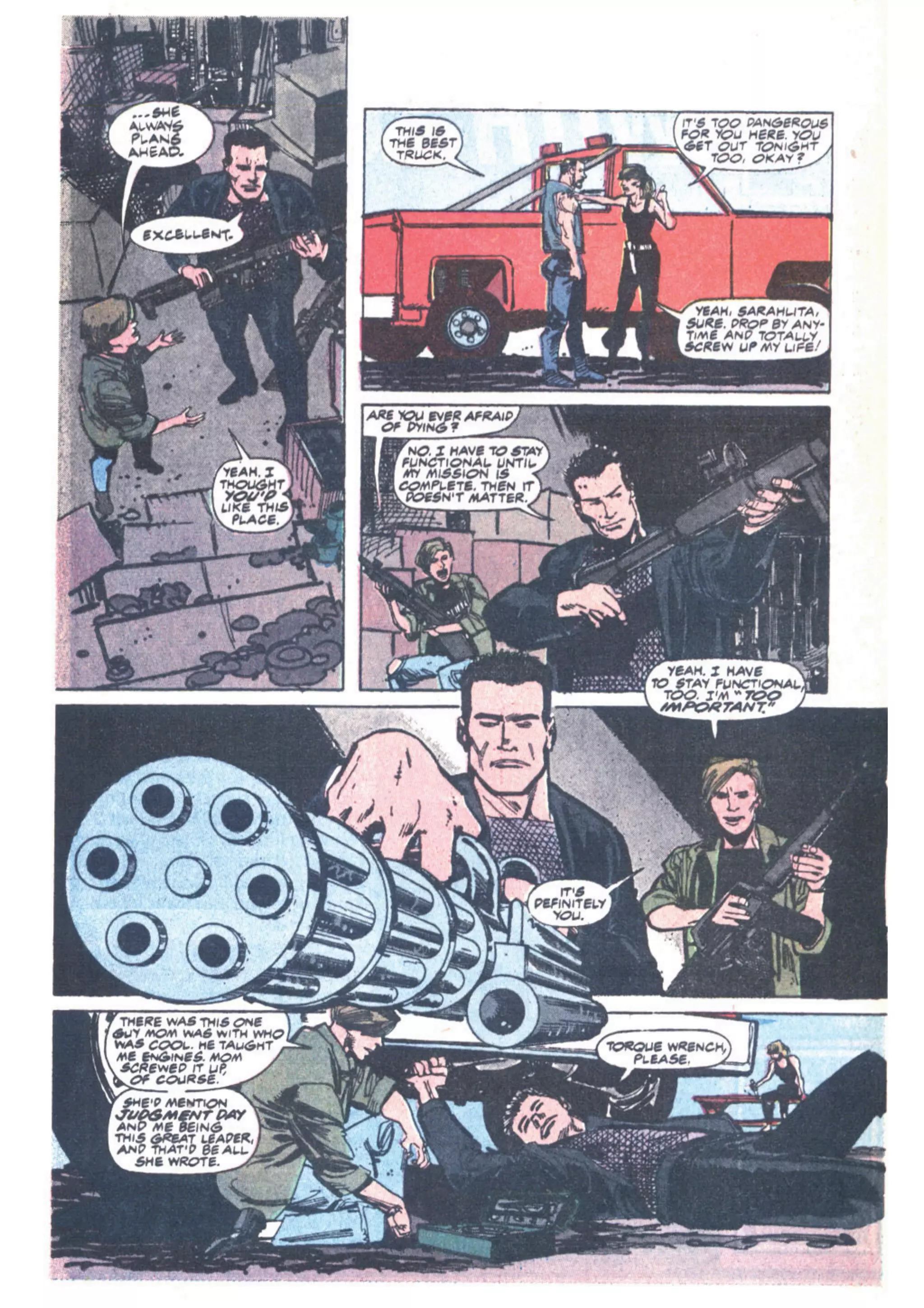 Terminator 2   judgment day 02