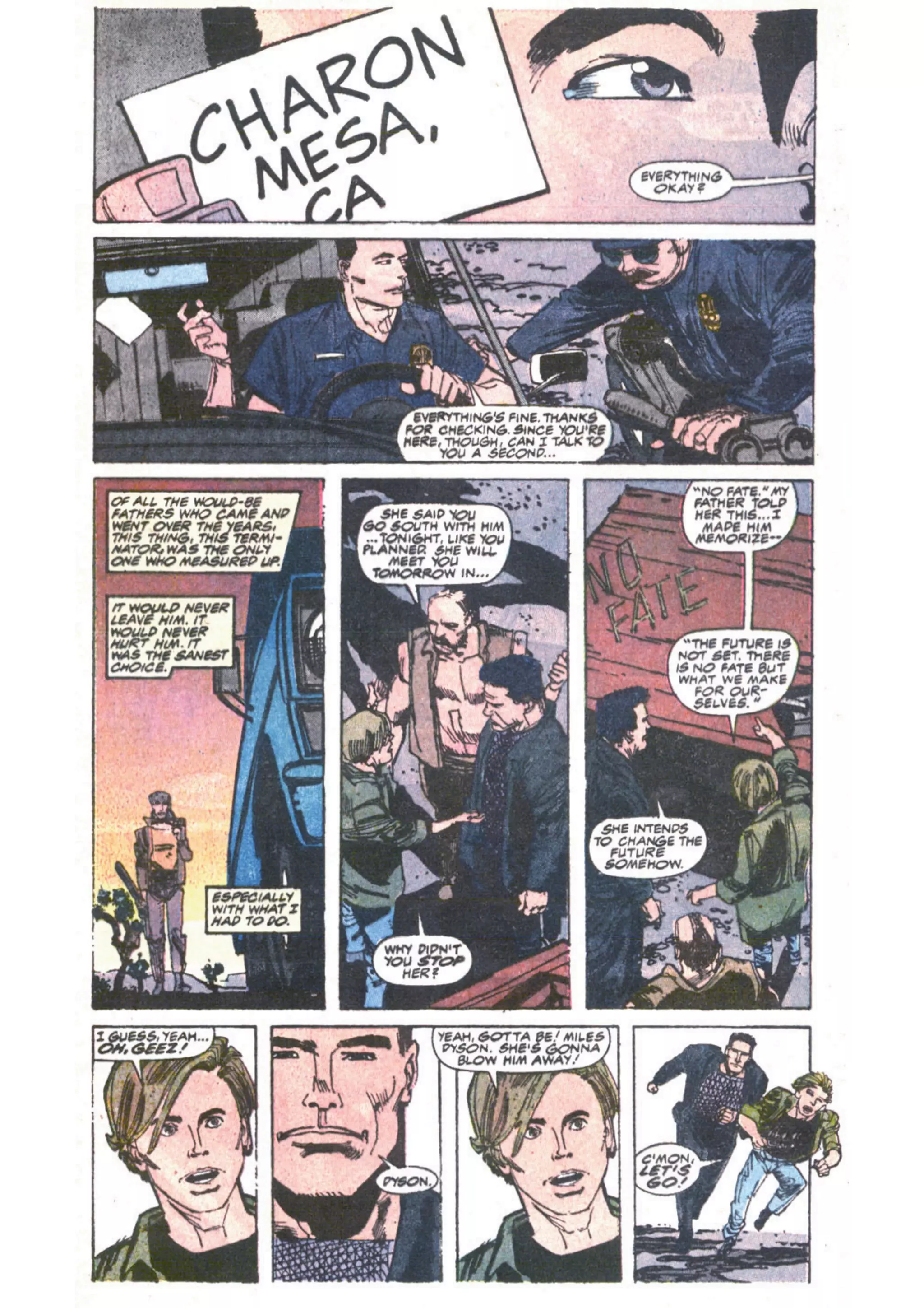 Terminator 2   judgment day 02