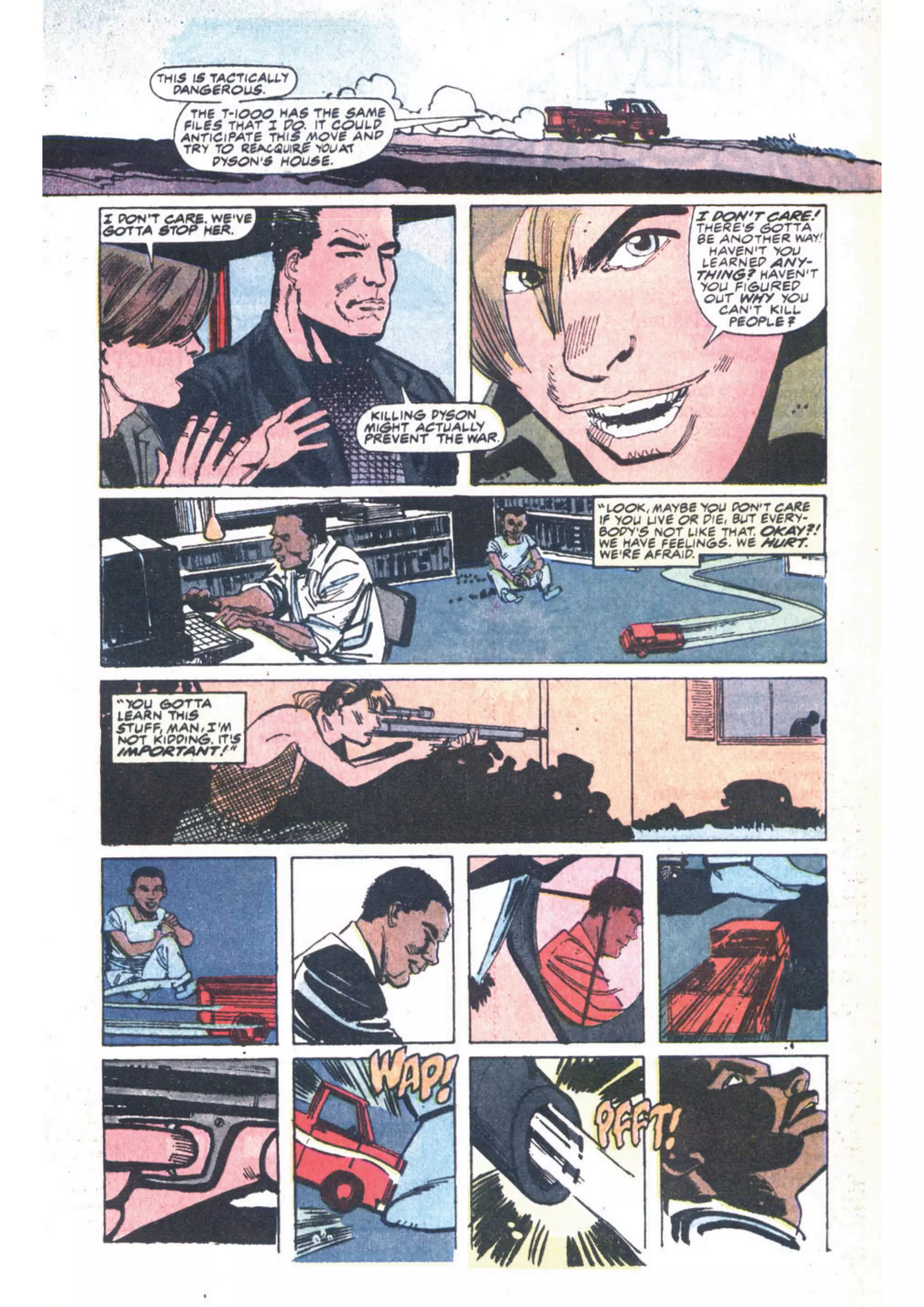 Terminator 2   judgment day 02