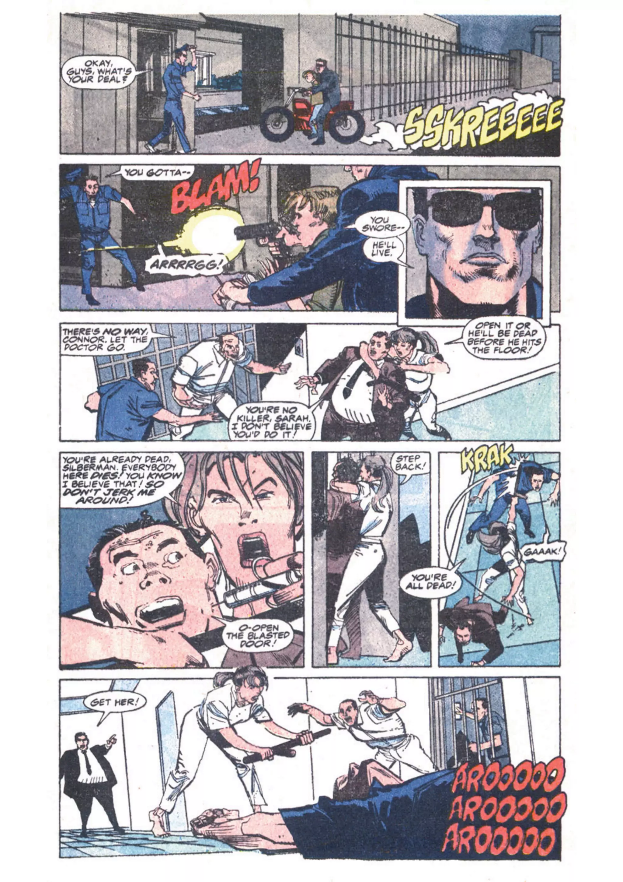 Terminator 2   judgment day 02