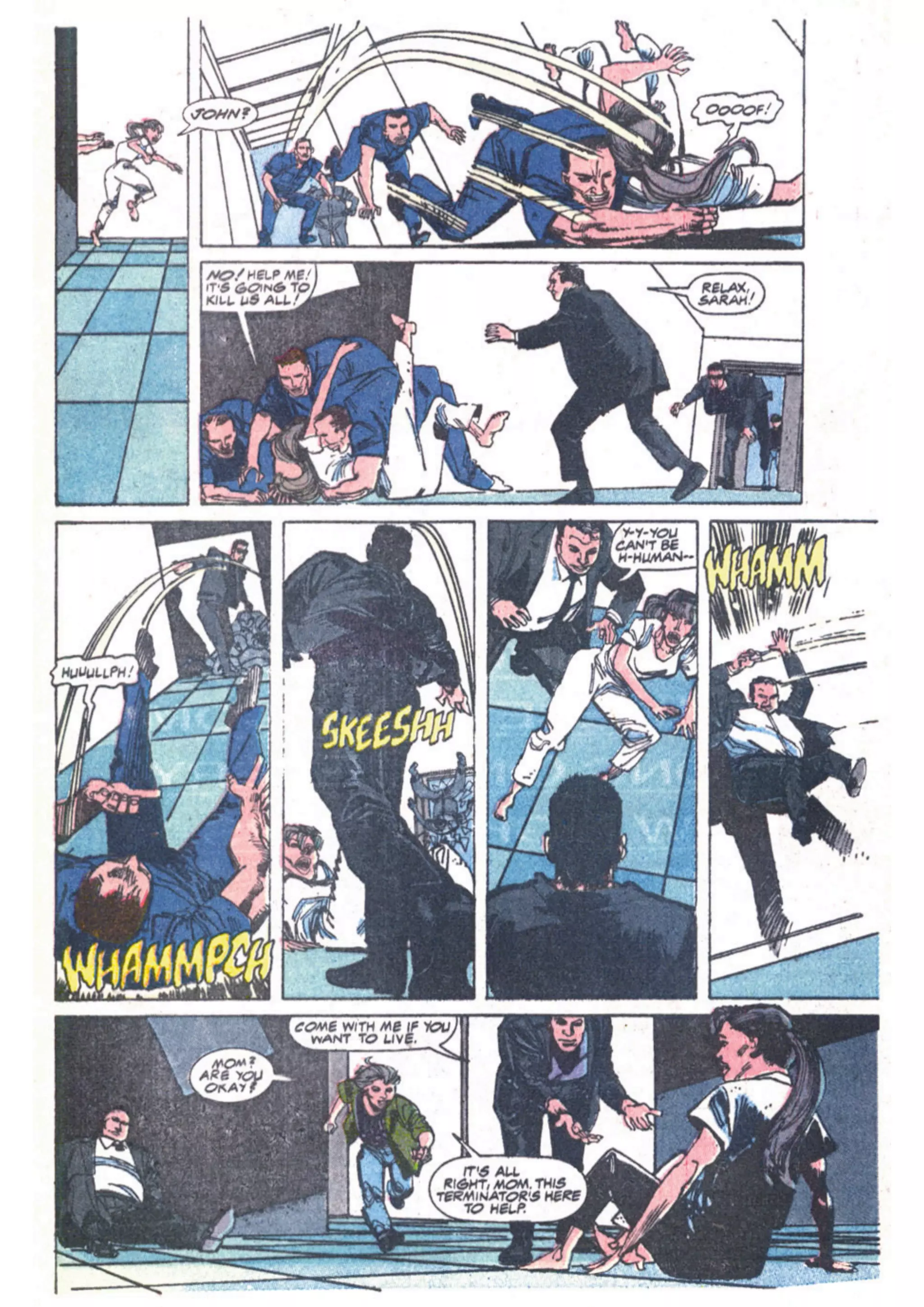 Terminator 2   judgment day 02