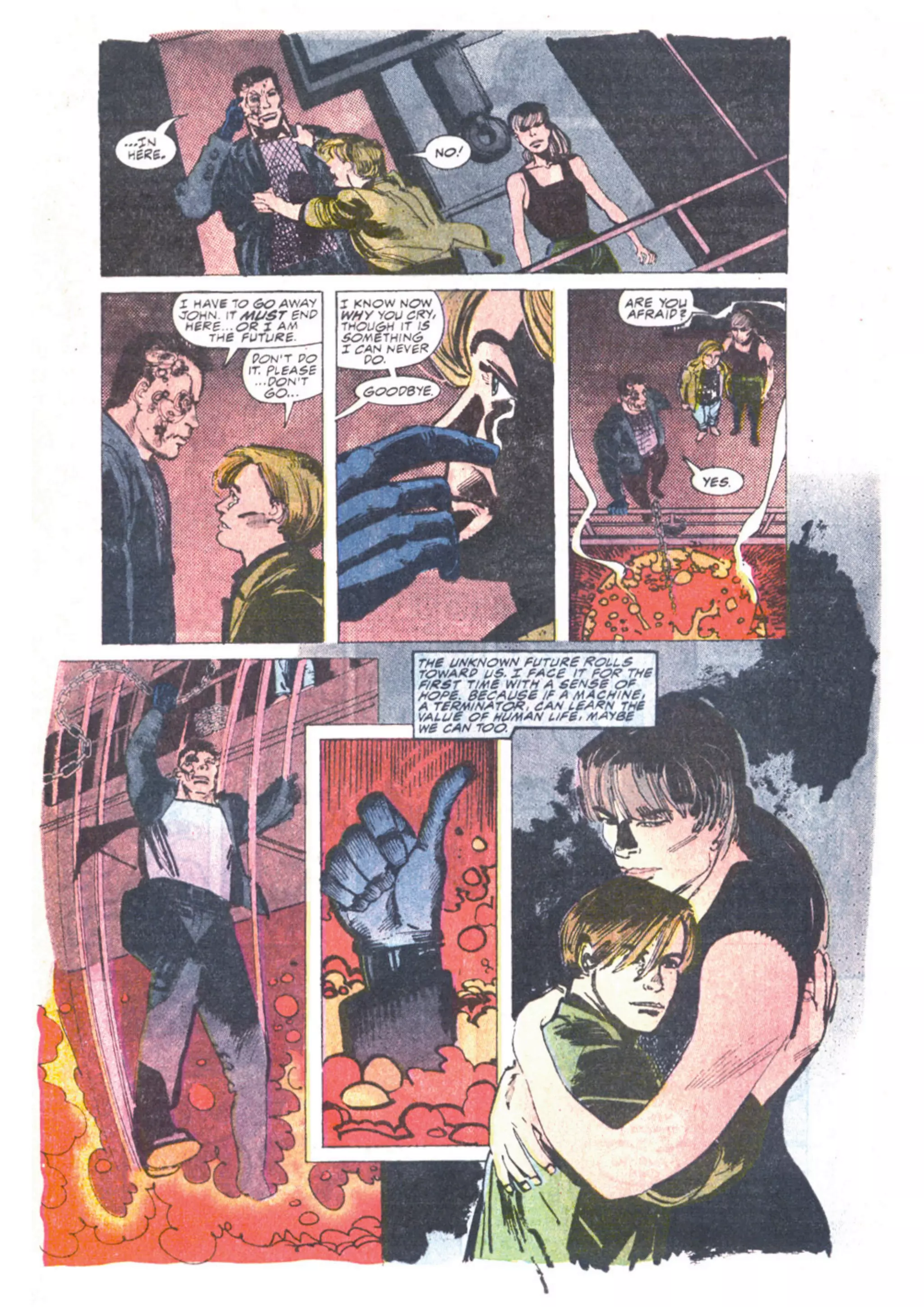 Terminator 2   judgment day 03