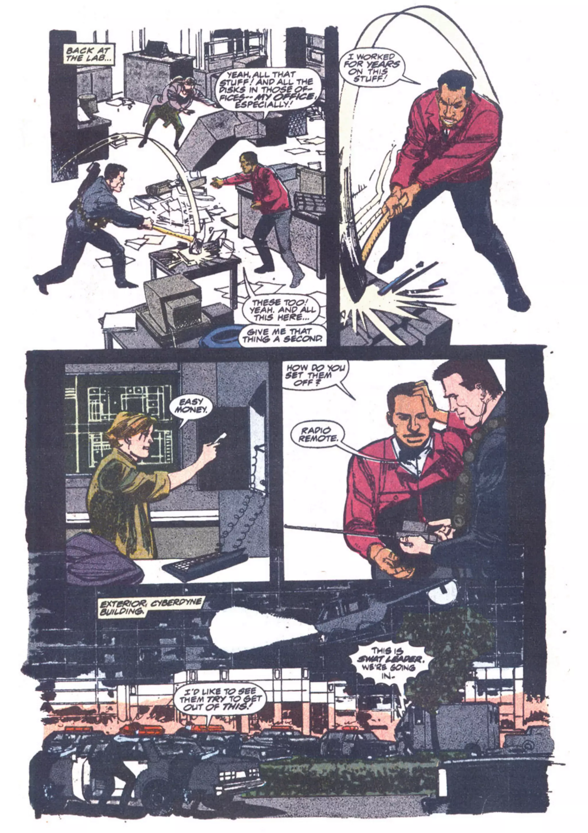 Terminator 2   judgment day 03