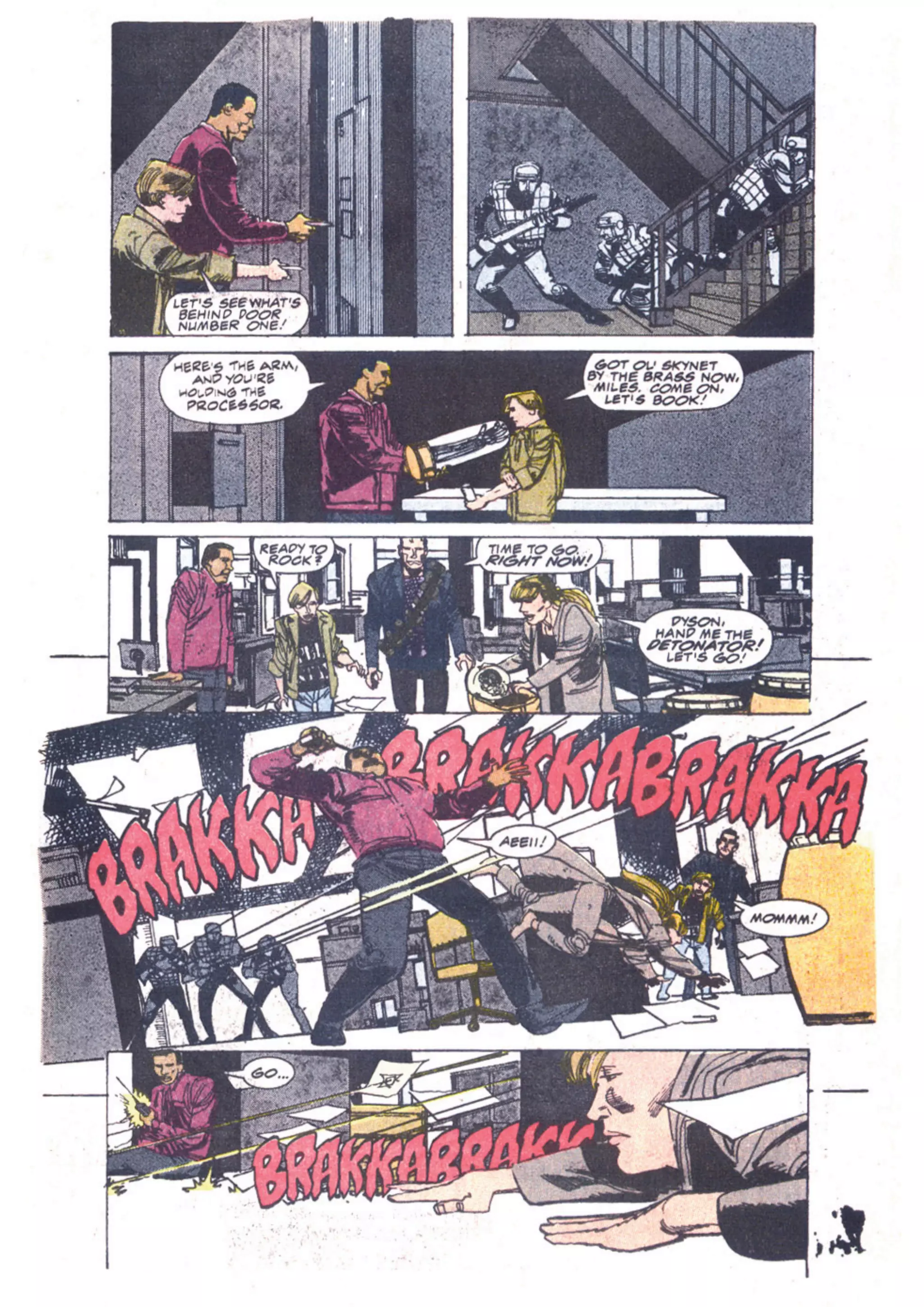 Terminator 2   judgment day 03