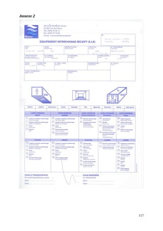 117
Annexe 2
 