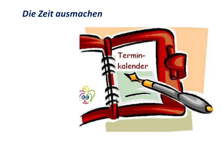 Frau treffen vorschlagen