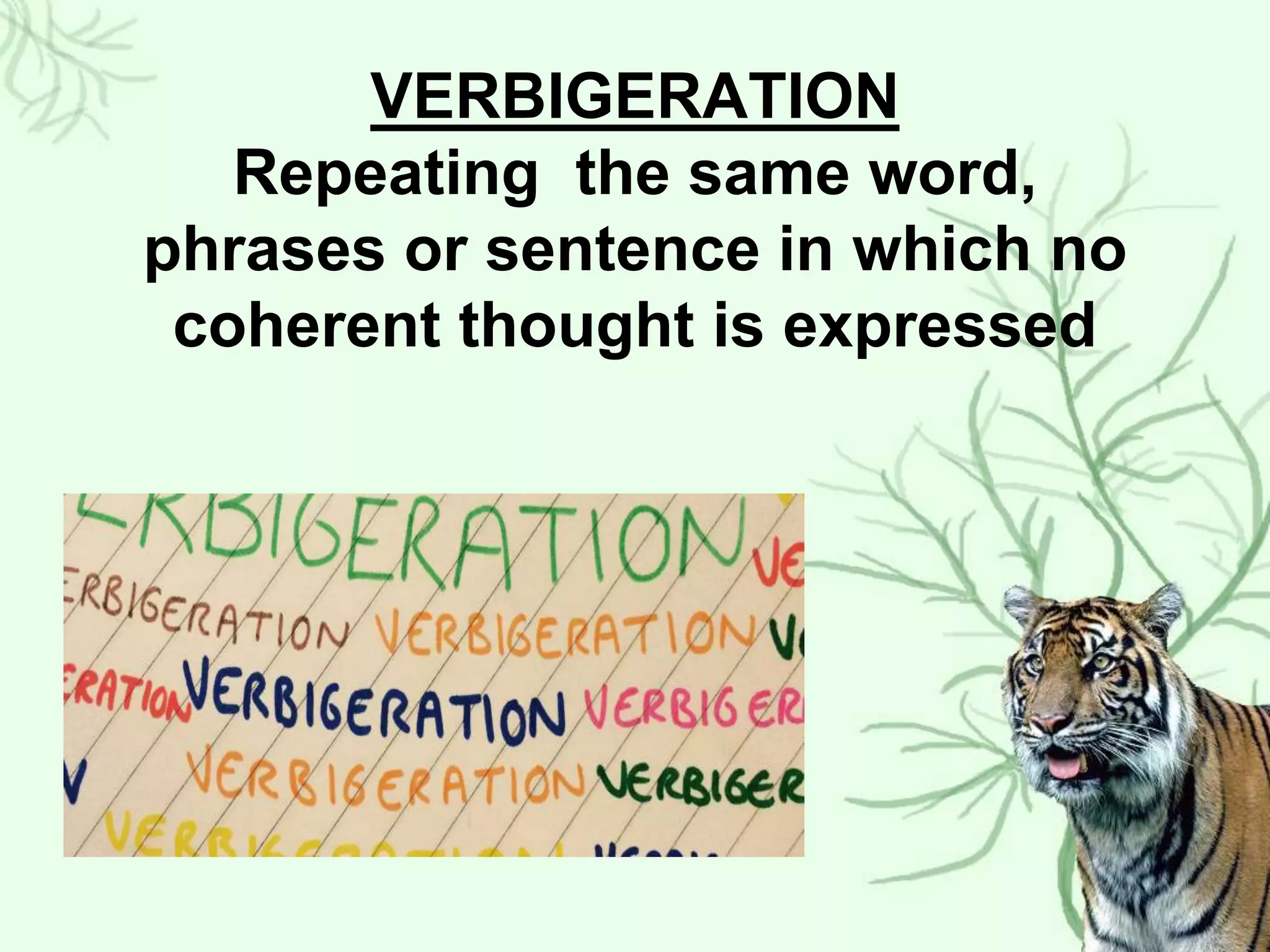 Terminologies in Psychiatric nursing | PPTX