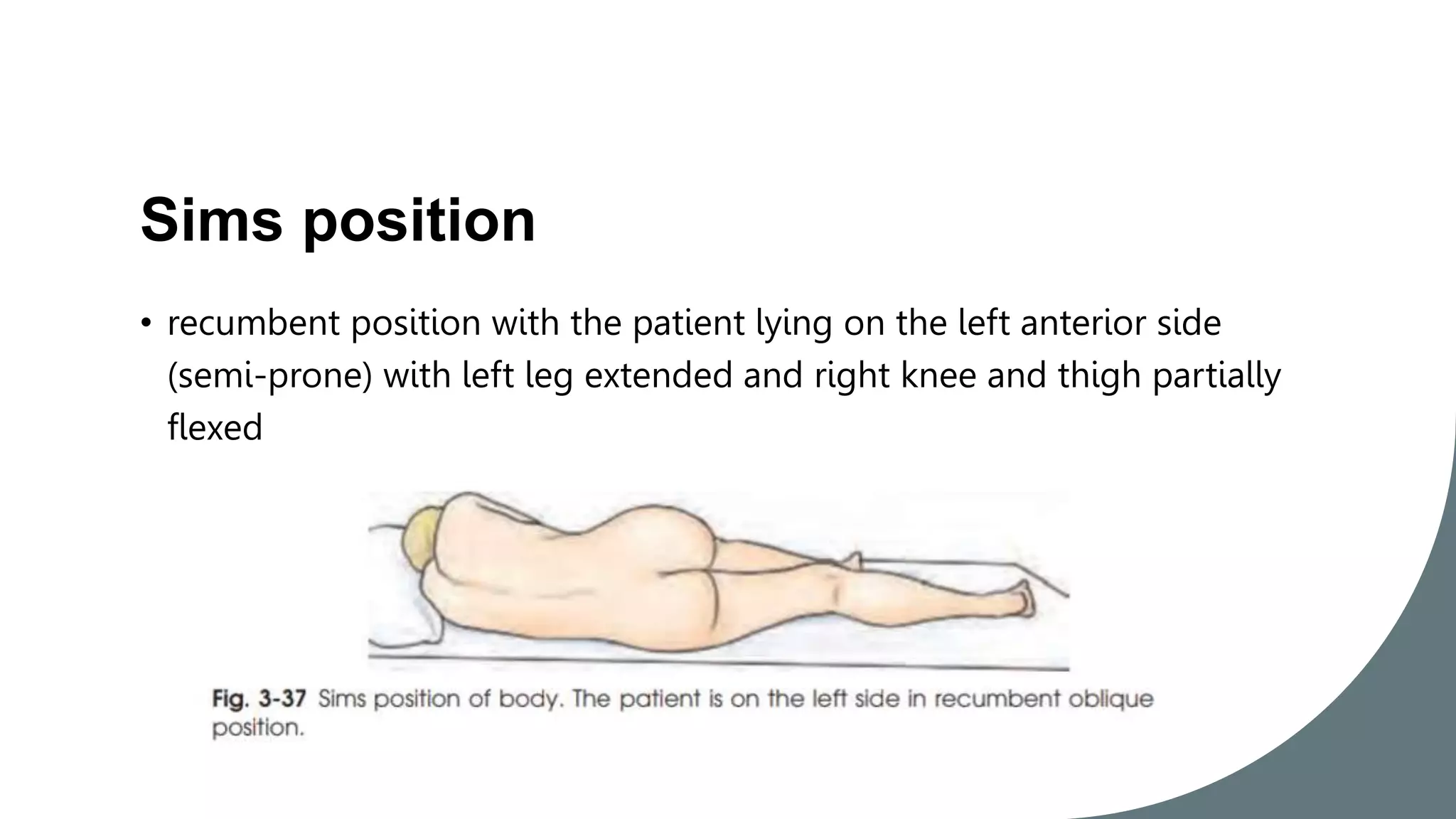 X-ray imaging planes and terminologies | PPTX