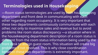 Room Discripancy TERMINOLOGIES U-WPS Office...p,......ptx