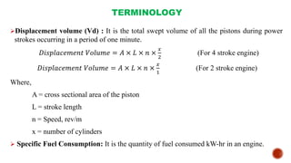 Terminology Connected With Engine Power.pptx
