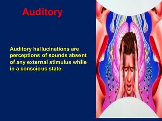 Terminology in psychiatry | PPT