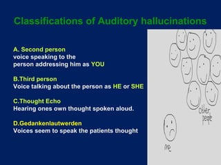 Terminology in psychiatry | PPT