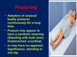 Terminology in psychiatry | PPT