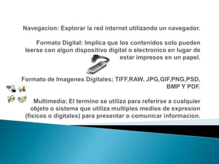 Terminos interactivos