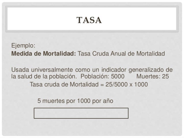 Terminos basicos de estadistica