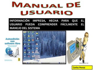 LENGUAJE DE PROGRAMACIÓNES AQUEL ELEMENTO DENTRO DE LA INFORMÁTICA QUE NOS PERMITE CREAR PROGRAMAS MEDIANTE UN CONJUNTO DE INSTRUCCIONES, OPERADORES Y REGLAS DE SINTAXIS; QUE PONE A DISPOSICIÓN DEL PROGRAMADOR PARA QUE ESTE PUEDA COMUNICARSE CON LOS DISPOSITIVOS EXITENTES. Willian Castillo