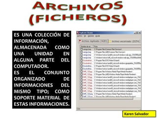 MANUAL DE DISEÑODOCUMENTO ESCRI-TO  EN EL CUAL SE ESPECIFICA LA MANERA COMO SE  CREÓ EL EQUIPO O EL SISTEMA DE INFORMACIÓN.Carlos Penzo