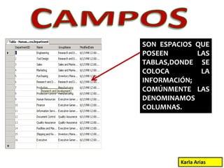 MANUAL DE PROCEDIMIENTOSES EL DOCUMENTO QUE CONTIENE LA DESCRIPCIÓN DE ACTIVIDADES QUE DEBE SEGUIR EL USUARIO PARA REALIZAR LAS FUNCIONES DE UNA, DOS O MÁS UNIDADES ADMINISTRATIVAS.Lina Mite