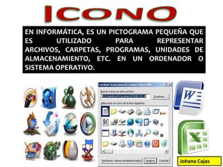 PROCESO: Tratamiento de la información