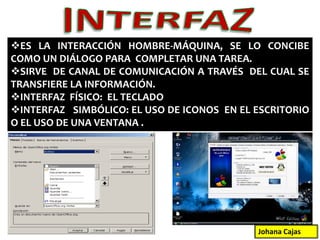 SALIDA: Transmisión de resultados binarios.Clara  Flores