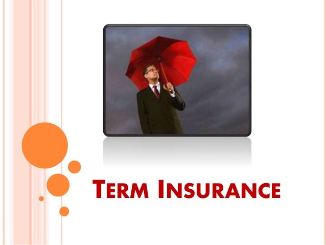 Best 10 Year Term Life Insurance Rates Online (PLUS ...