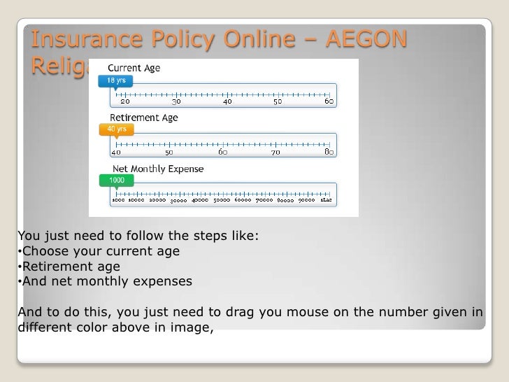 Term Insurance Calculator - Buy Online