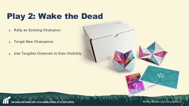 target champion slides