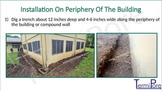 Building Peripheri TermiPore Installation After Construction.pptx