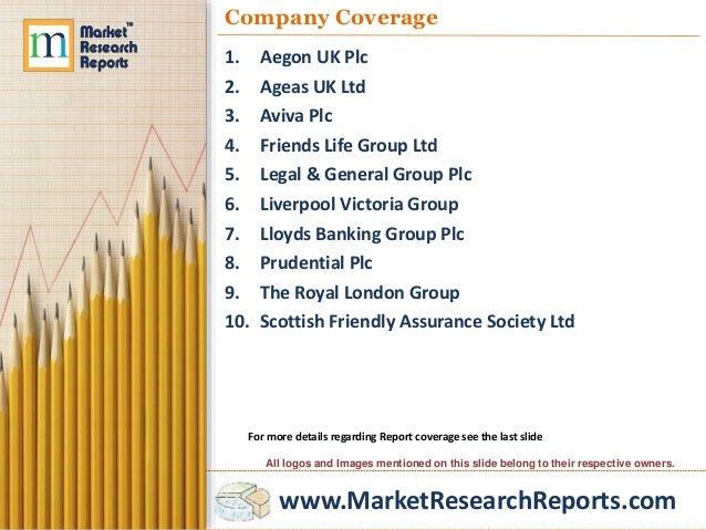 Term Life Insurance in the UK, Key Trends and