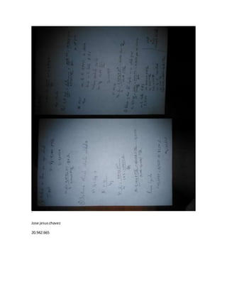 ´
Jose jesuschavez
20.942.665
 