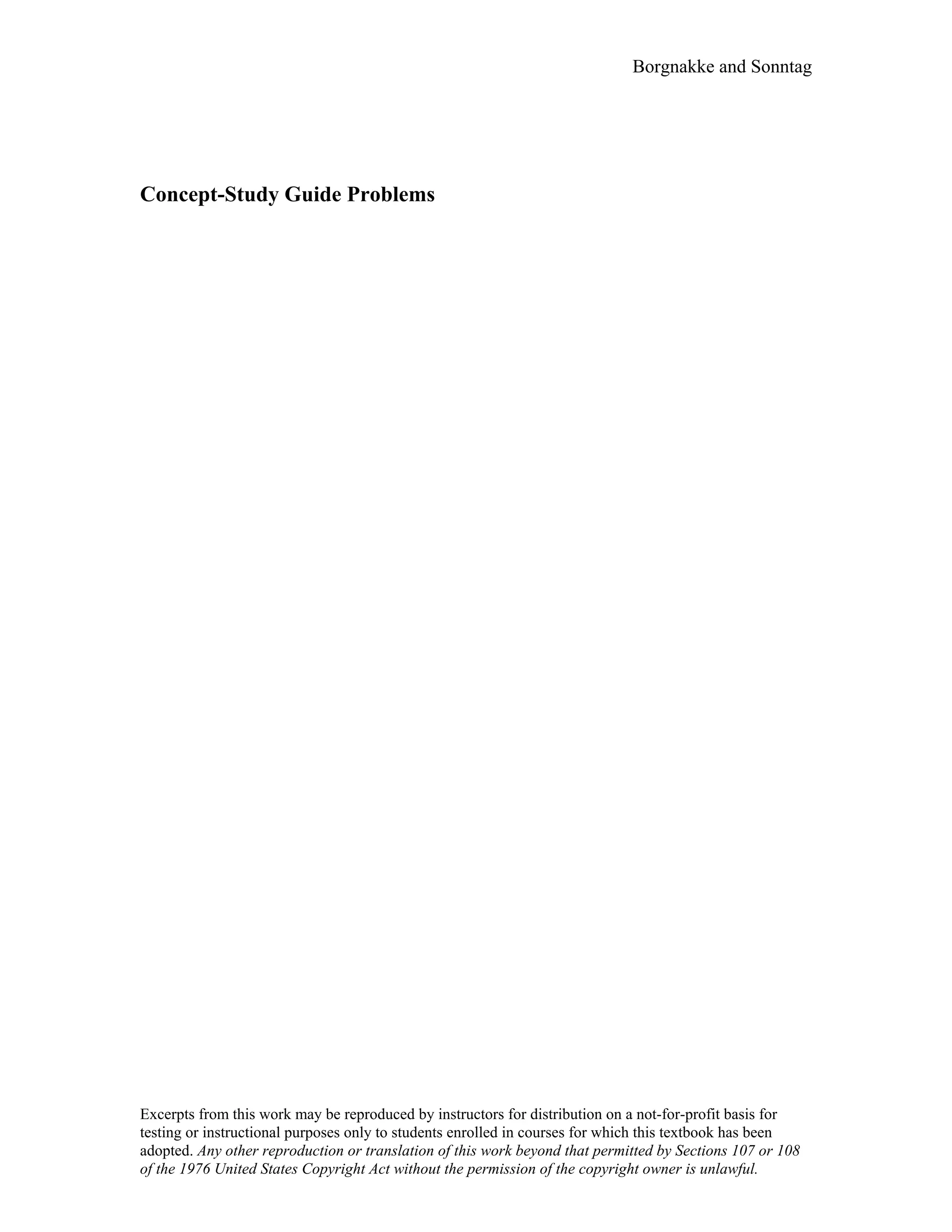 Thermodynamic solutions