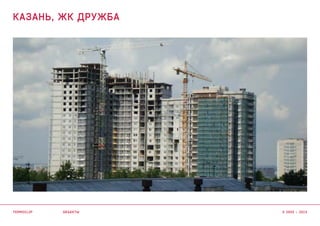 объекты
КАЗАНЬ, ЖК ДРУЖБА
termoclip © 2003 – 2015
 