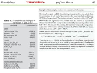 Físico-Química

TERMODINÂMICA

prof. Luiz Marcos

66

 