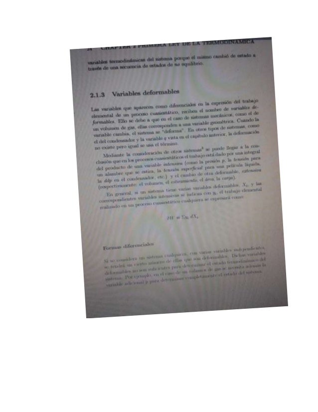 Termodinamica Basica V J Passami