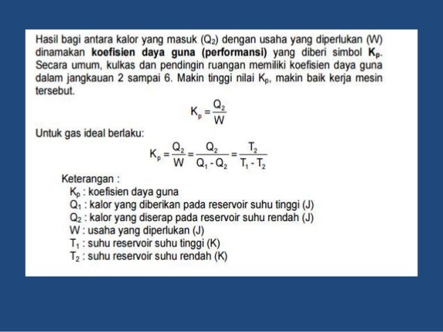 Berdasarkan Skema Usaha Dalam Mesin Penghangat Sebesar