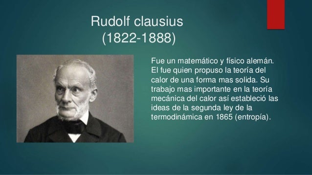 Termodinámica 1