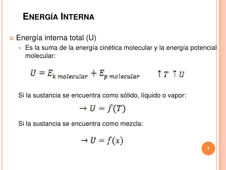 Termodinámica