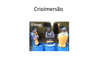 Crioimersão