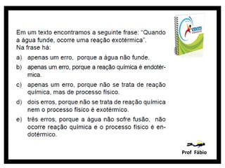 Prof Fábio
 