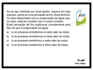 Prof Fábio
 
