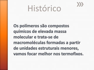Histórico

 