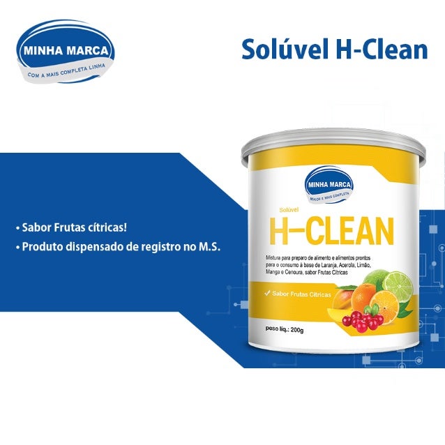 H clean предохранитель