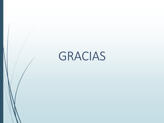GRACIAS
 