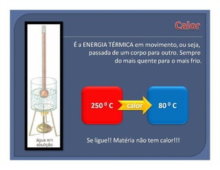 Termologia