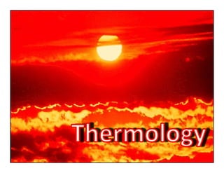 Termologia