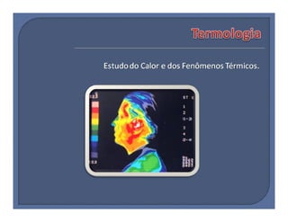 Termologia